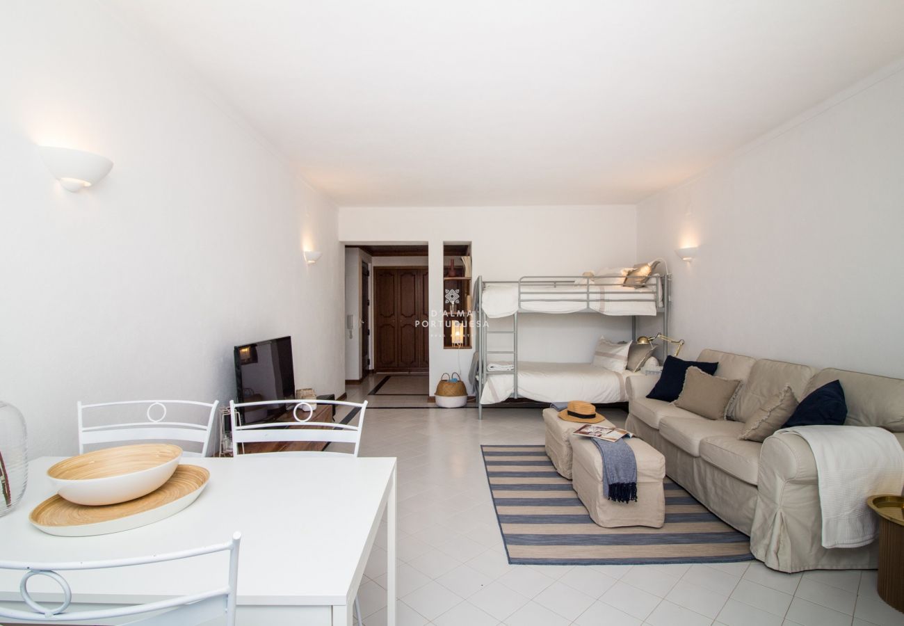 Appartement à Albufeira - Apartment Salgados Lounge - By D´alma Portuguesa