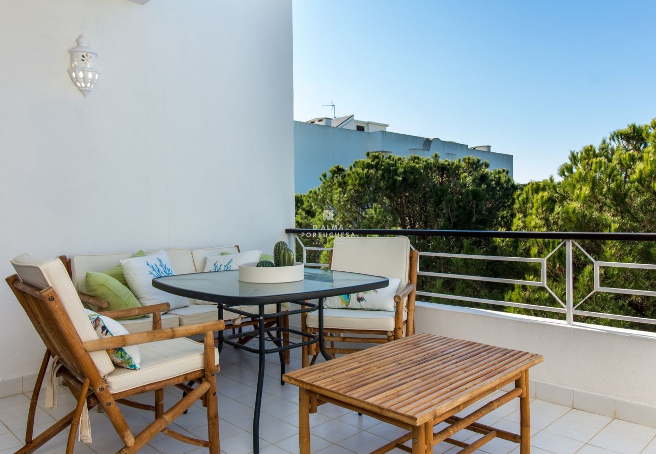 Appartement à Albufeira - Apartment Salgados Lounge - By D´alma Portuguesa
