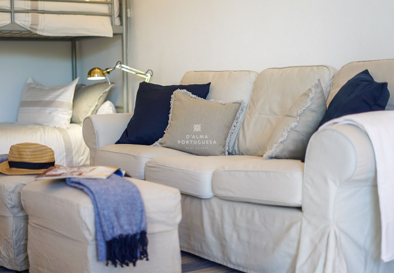Appartement à Albufeira - Apartment Salgados Lounge - By D´alma Portuguesa