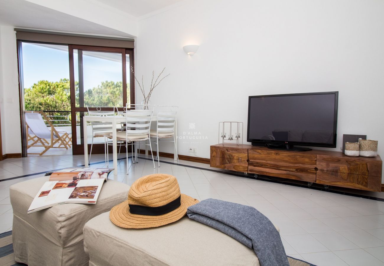 Appartement à Albufeira - Apartment Salgados Lounge - By D´alma Portuguesa