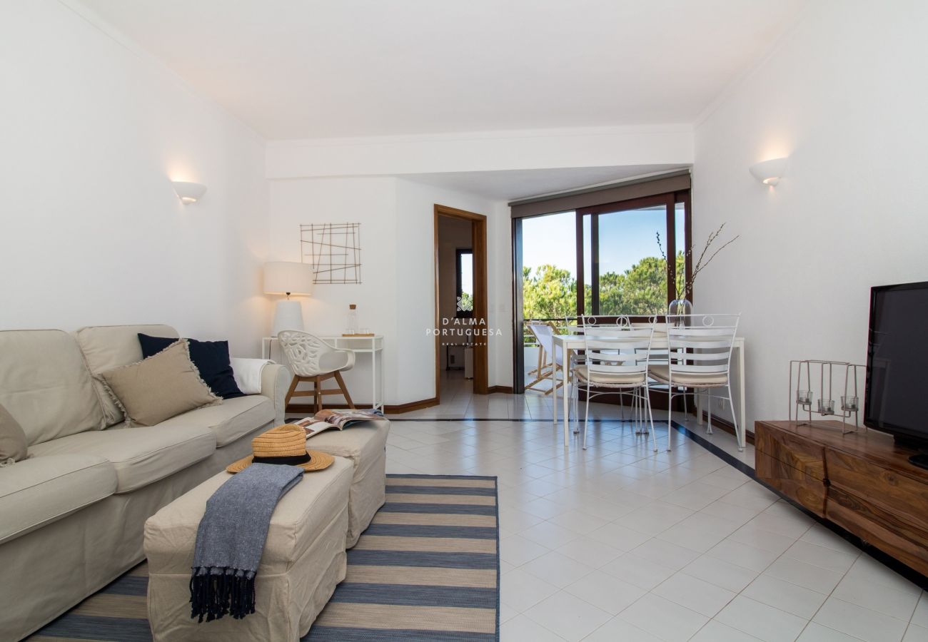 Appartement à Albufeira - Apartment Salgados Lounge - By D´alma Portuguesa