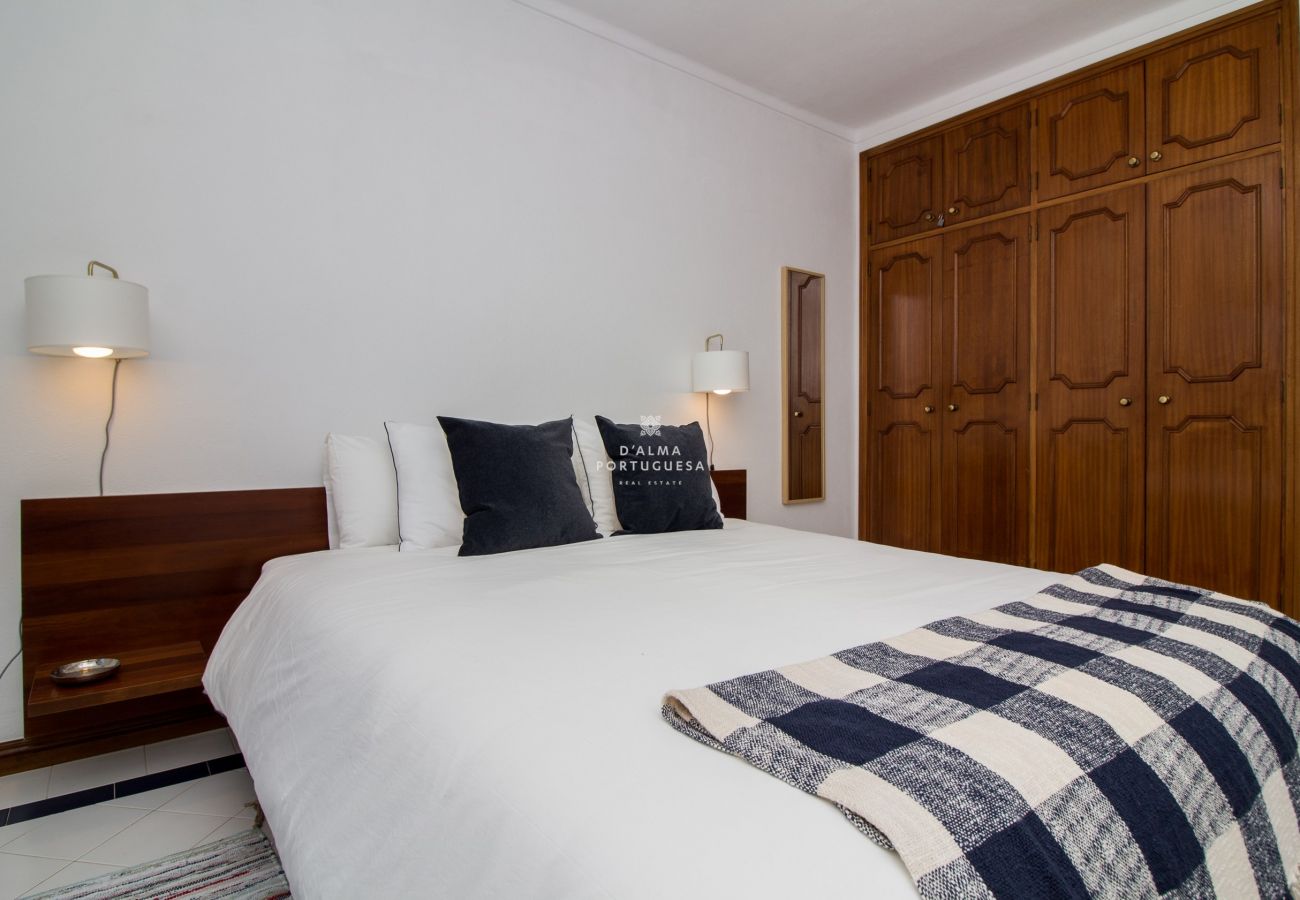 Appartement à Albufeira - Apartment Salgados Lounge - By D´alma Portuguesa