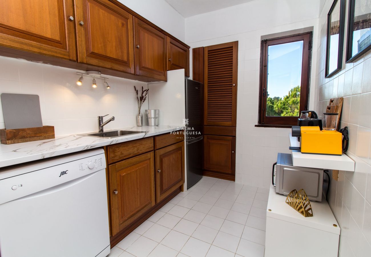 Appartement à Albufeira - Apartment Salgados Lounge - By D´alma Portuguesa