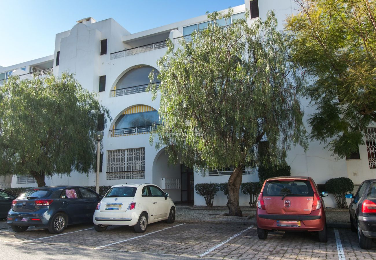 Appartement à Albufeira - Apartment Salgados Lounge - By D´alma Portuguesa