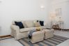 Appartement à Albufeira - Apartment Salgados Lounge - By D´alma Portuguesa