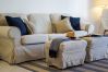Appartement à Albufeira - Apartment Salgados Lounge - By D´alma Portuguesa