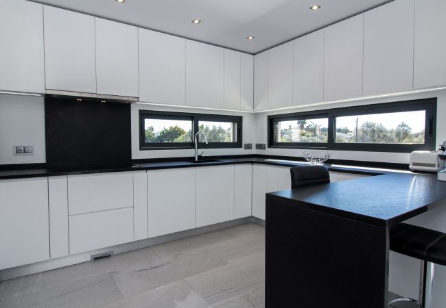 Villa à Albufeira - Villa Videira - By Dalma Portuguesa Villa à Albufeira - Villa Videira - By Dalma Portuguesa