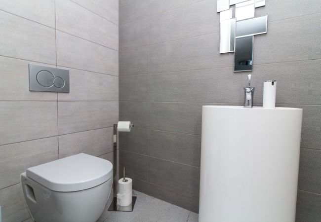 Villa à Albufeira - Villa Videira - By Dalma Portuguesa Villa à Albufeira - Villa Videira - By Dalma Portuguesa