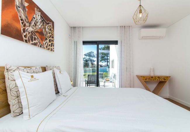 Villa à Albufeira - Villa Videira - By Dalma Portuguesa Villa à Albufeira - Villa Videira - By Dalma Portuguesa