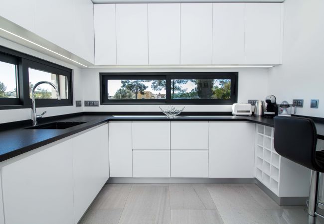 Villa à Albufeira - Villa Videira - By Dalma Portuguesa Villa à Albufeira - Villa Videira - By Dalma Portuguesa