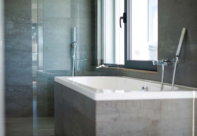 Villa à Albufeira - Villa Videira - By Dalma Portuguesa Villa à Albufeira - Villa Videira - By Dalma Portuguesa