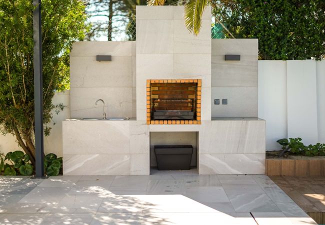 Villa à Albufeira - Villa Videira - By Dalma Portuguesa Villa à Albufeira - Villa Videira - By Dalma Portuguesa