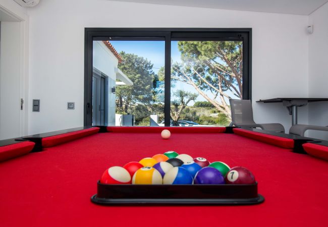 Villa à Albufeira - Villa Videira - By Dalma Portuguesa Villa à Albufeira - Villa Videira - By Dalma Portuguesa