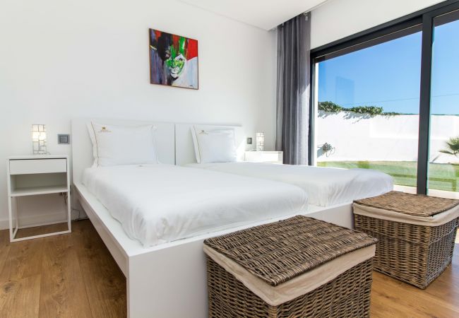 Villa à Albufeira - Villa Videira - By Dalma Portuguesa Villa à Albufeira - Villa Videira - By Dalma Portuguesa