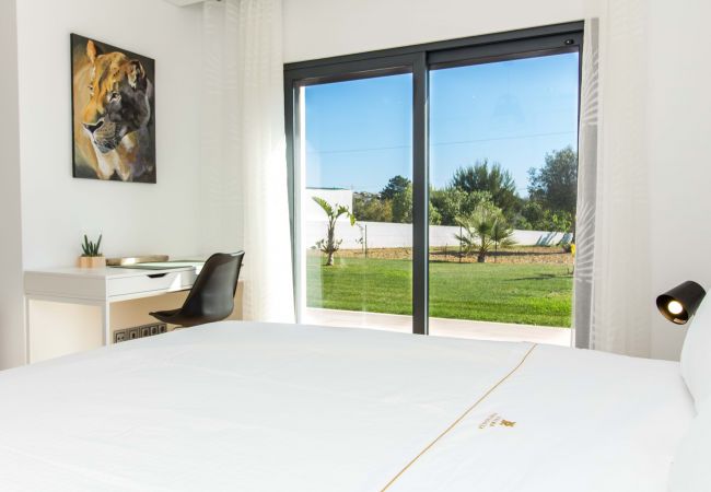 Villa à Albufeira - Villa Videira - By Dalma Portuguesa Villa à Albufeira - Villa Videira - By Dalma Portuguesa