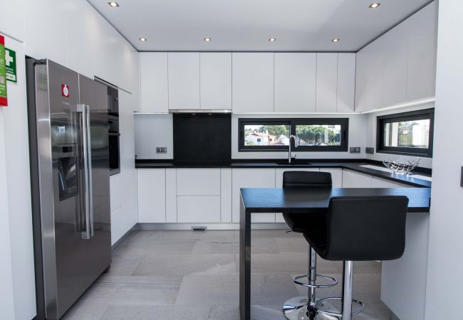 Villa à Albufeira - Villa Videira - By Dalma Portuguesa Villa à Albufeira - Villa Videira - By Dalma Portuguesa