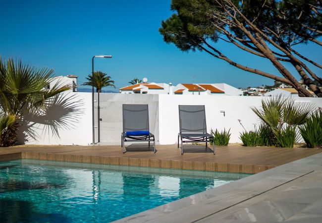 Villa à Albufeira - Villa Videira - By Dalma Portuguesa Villa à Albufeira - Villa Videira - By Dalma Portuguesa