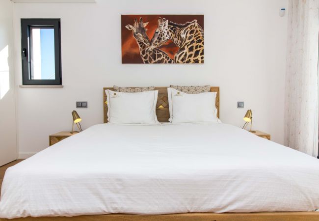 Villa à Albufeira - Villa Videira - By Dalma Portuguesa Villa à Albufeira - Villa Videira - By Dalma Portuguesa