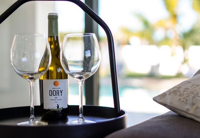 Villa à Albufeira - Villa Videira - By Dalma Portuguesa Villa à Albufeira - Villa Videira - By Dalma Portuguesa