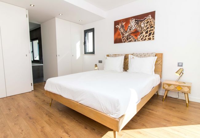 Villa à Albufeira - Villa Videira - By Dalma Portuguesa Villa à Albufeira - Villa Videira - By Dalma Portuguesa