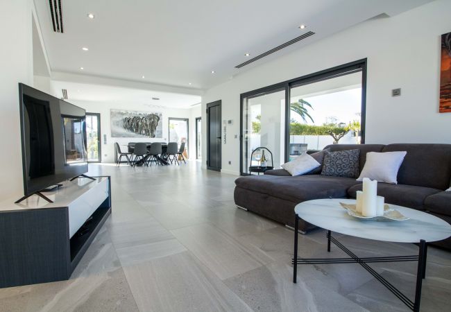 Villa à Albufeira - Villa Videira - By Dalma Portuguesa Villa à Albufeira - Villa Videira - By Dalma Portuguesa