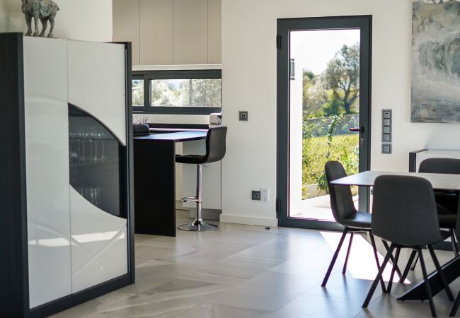 Villa à Albufeira - Villa Videira - By Dalma Portuguesa Villa à Albufeira - Villa Videira - By Dalma Portuguesa