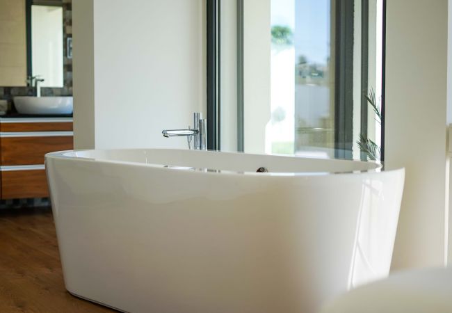 Villa à Albufeira - Villa Videira - By Dalma Portuguesa Villa à Albufeira - Villa Videira - By Dalma Portuguesa