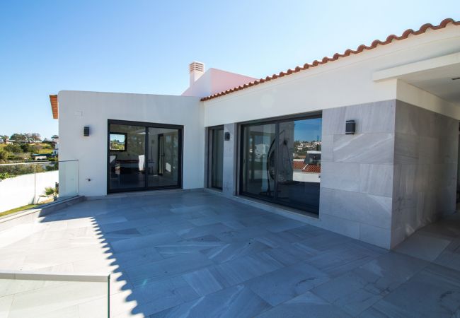 Villa à Albufeira - Villa Videira - By Dalma Portuguesa Villa à Albufeira - Villa Videira - By Dalma Portuguesa