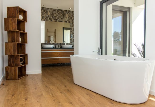 Villa à Albufeira - Villa Videira - By Dalma Portuguesa Villa à Albufeira - Villa Videira - By Dalma Portuguesa