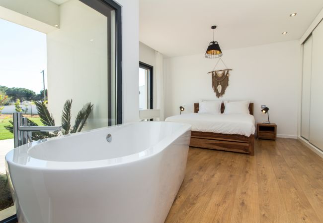 Villa à Albufeira - Villa Videira - By Dalma Portuguesa Villa à Albufeira - Villa Videira - By Dalma Portuguesa