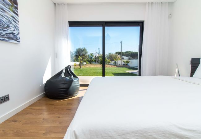 Villa à Albufeira - Villa Videira - By Dalma Portuguesa Villa à Albufeira - Villa Videira - By Dalma Portuguesa