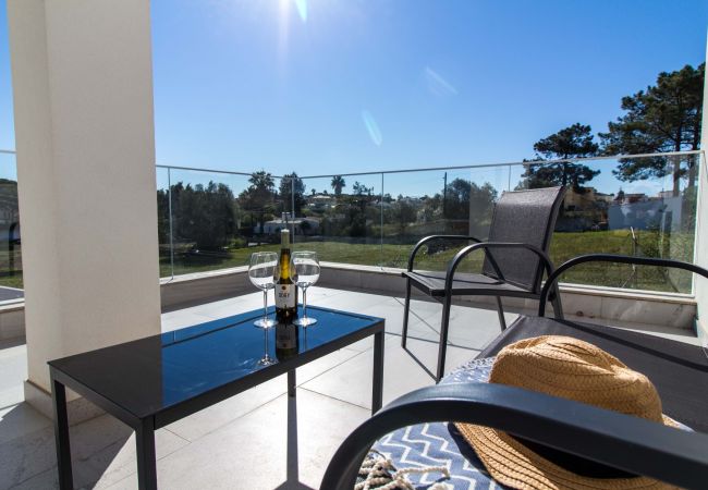 Villa à Albufeira - Villa Videira - By Dalma Portuguesa Villa à Albufeira - Villa Videira - By Dalma Portuguesa