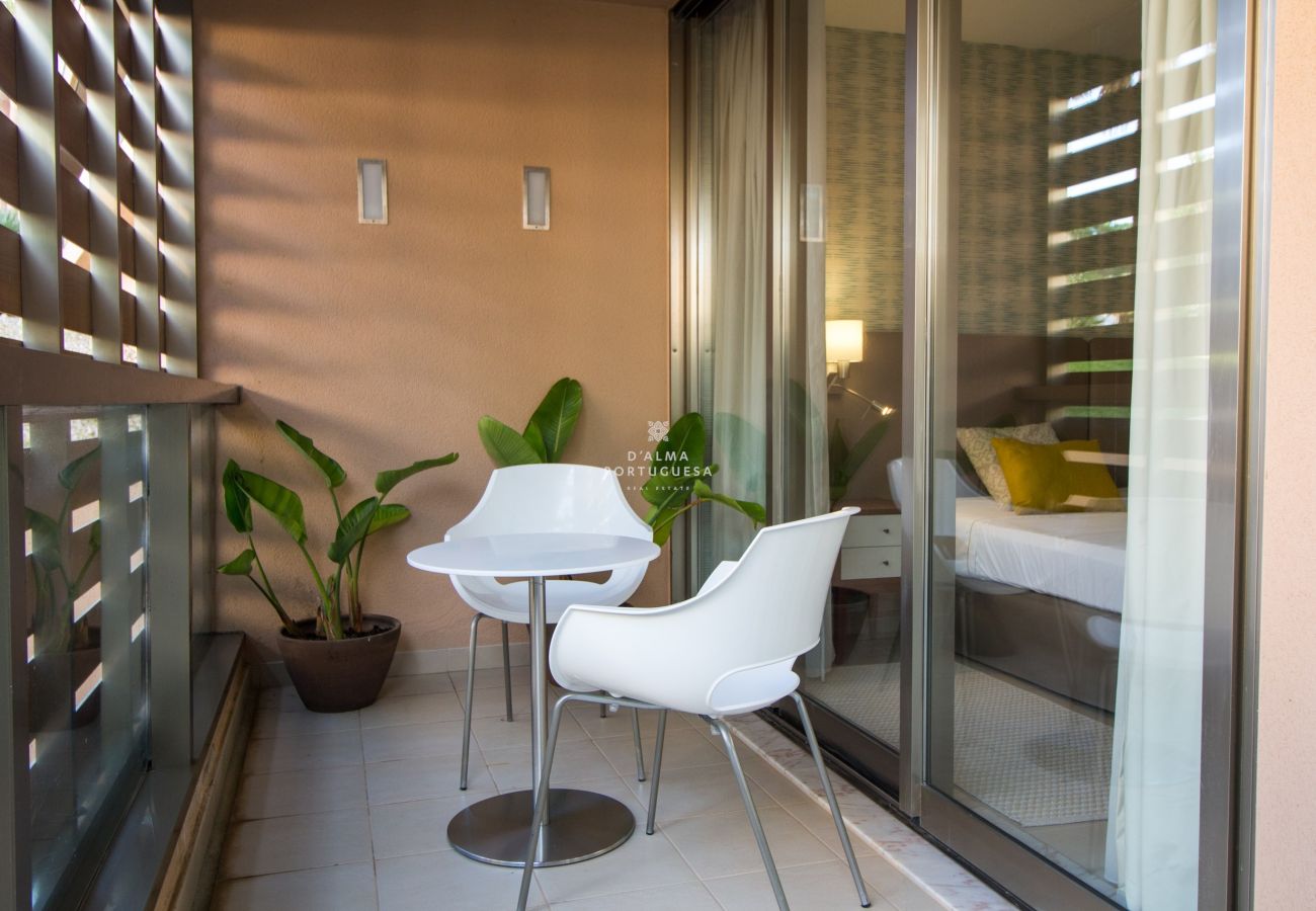 Appartement à Albufeira - Coco Design -  By D´alma Portuguesa