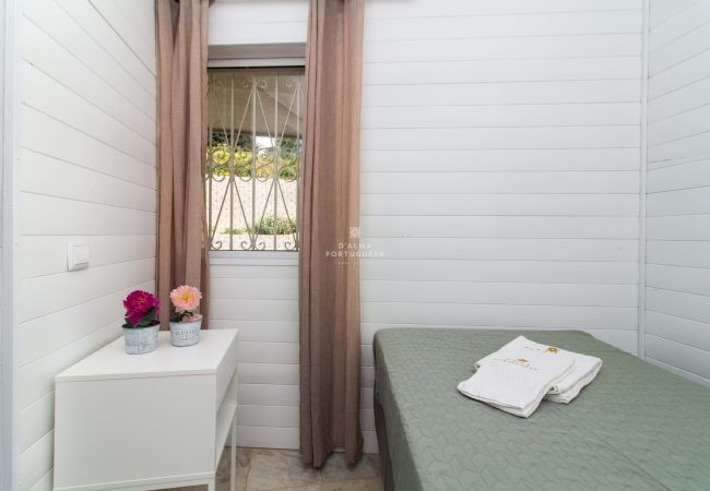 Appartement à Albufeira - Aveiros Beach Apartment- Ocean View By D´alma Port