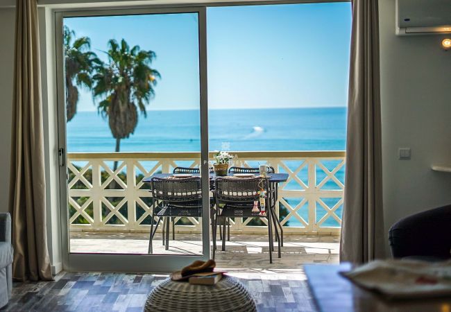 Appartement à Albufeira - Aveiros Beach Apartment- Ocean View By D´alma Port