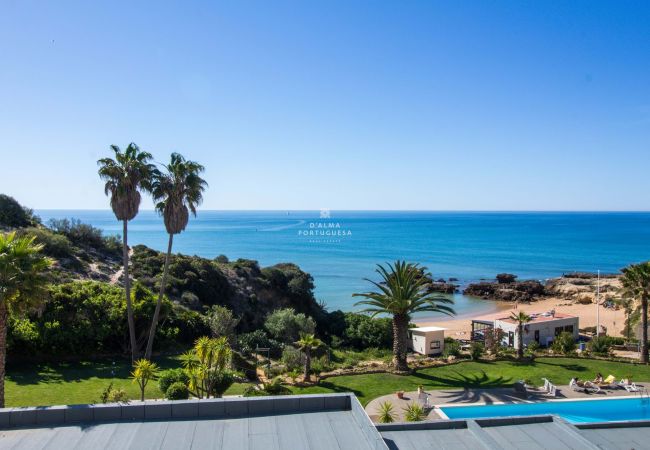 Appartement à Albufeira - Aveiros Beach Apartment- Ocean View By D´alma Port