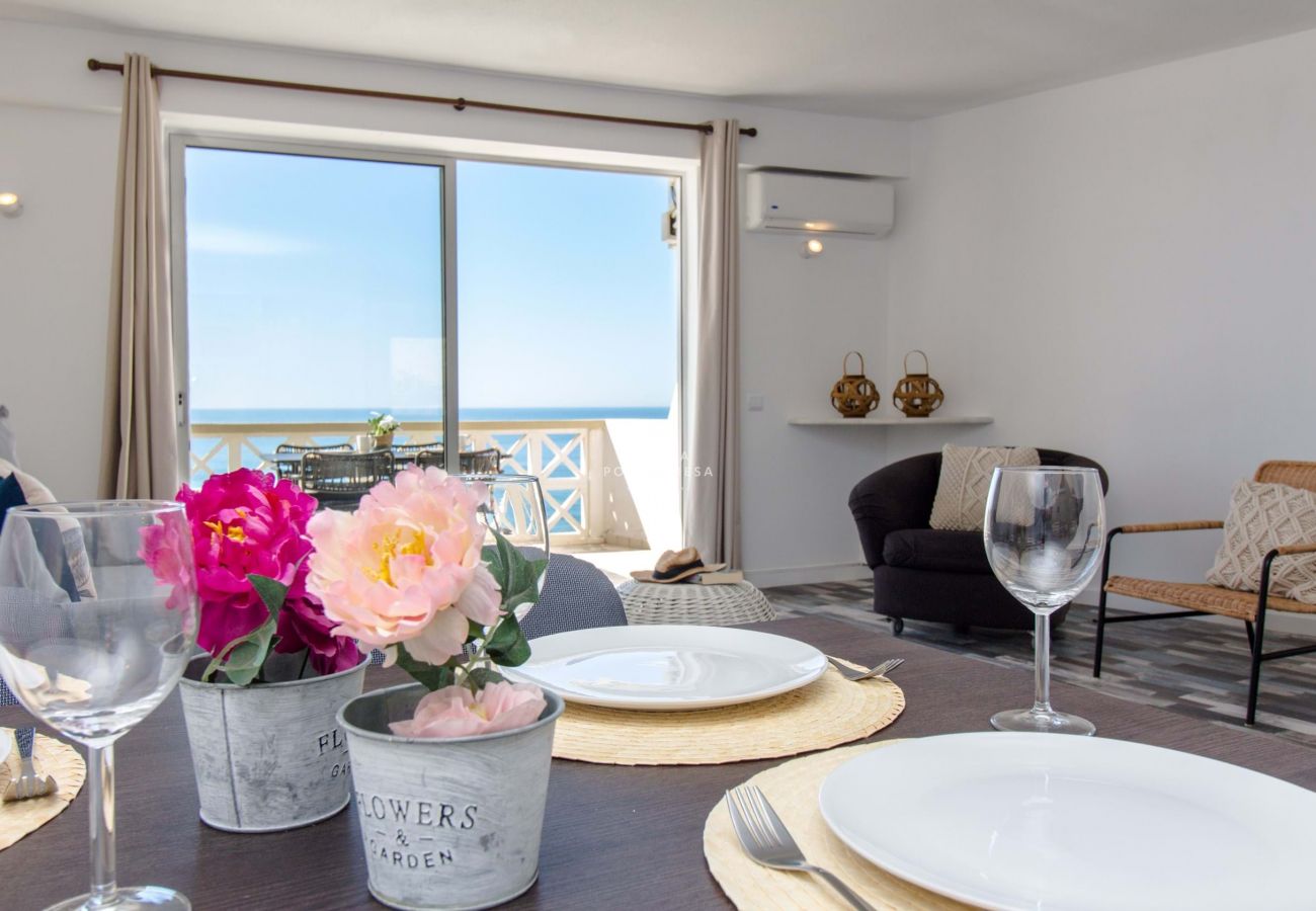 Appartement à Albufeira - Aveiros Beach Apartment- Ocean View By D´alma Port