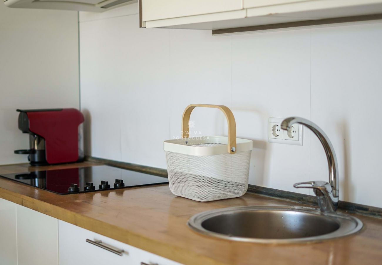 Appartement à Albufeira - Aveiros Beach Apartment- Ocean View By D´alma Port