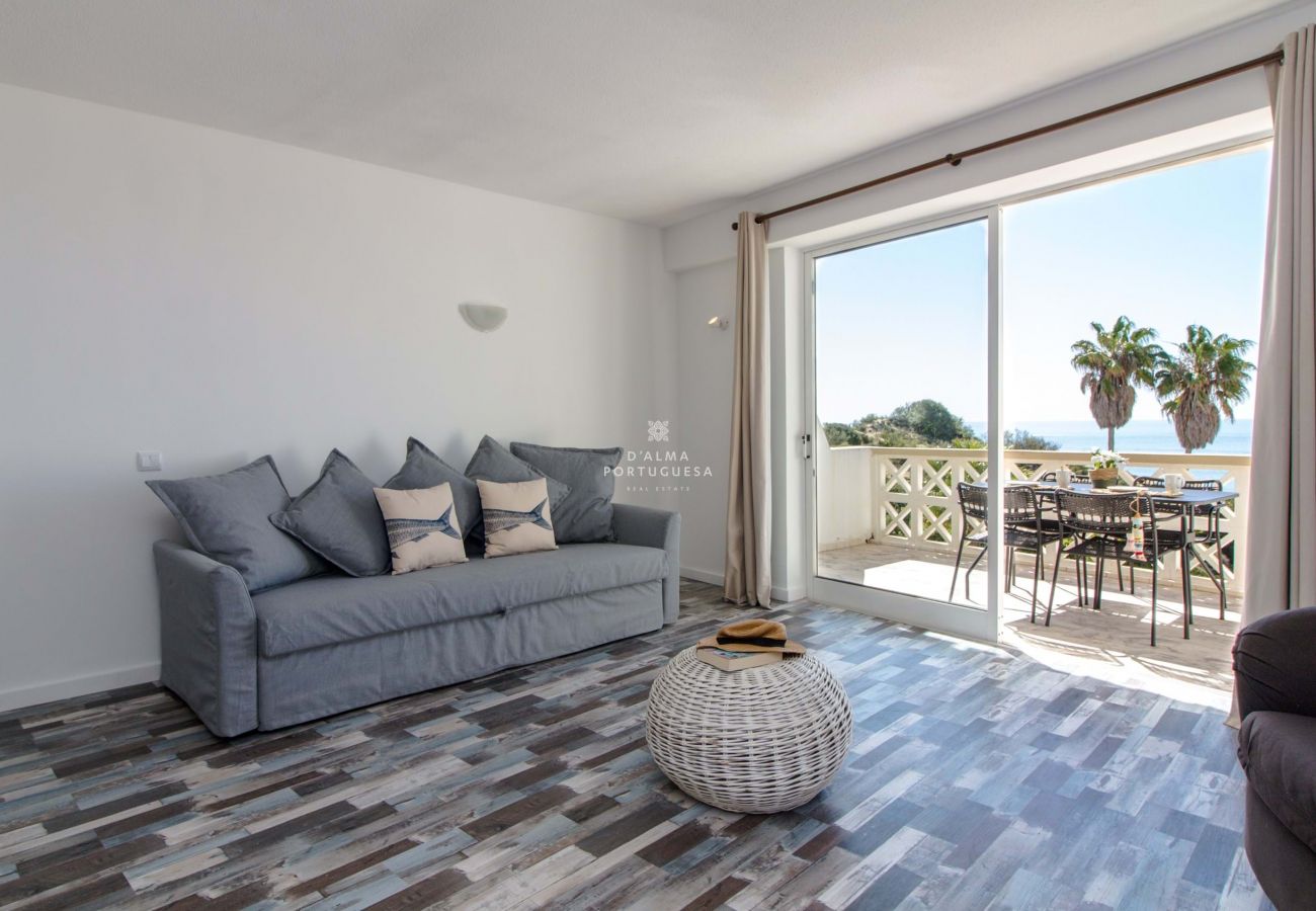 Appartement à Albufeira - Aveiros Beach Apartment- Ocean View By D´alma Port