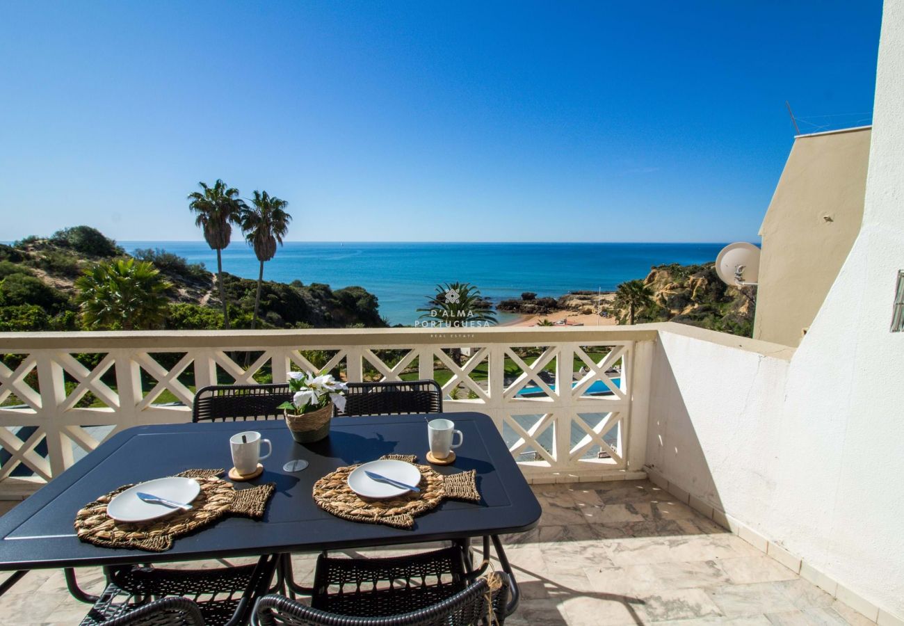 Appartement à Albufeira - Aveiros Beach Apartment- Ocean View By D´alma Port