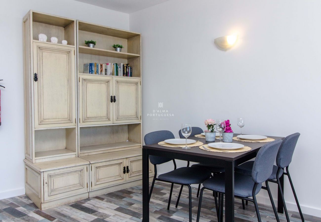 Appartement à Albufeira - Aveiros Beach Apartment- Ocean View By D´alma Port