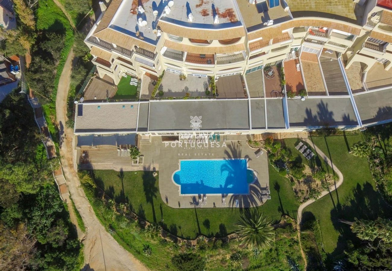 Appartement à Albufeira - Aveiros Beach Apartment- Ocean View By D´alma Port
