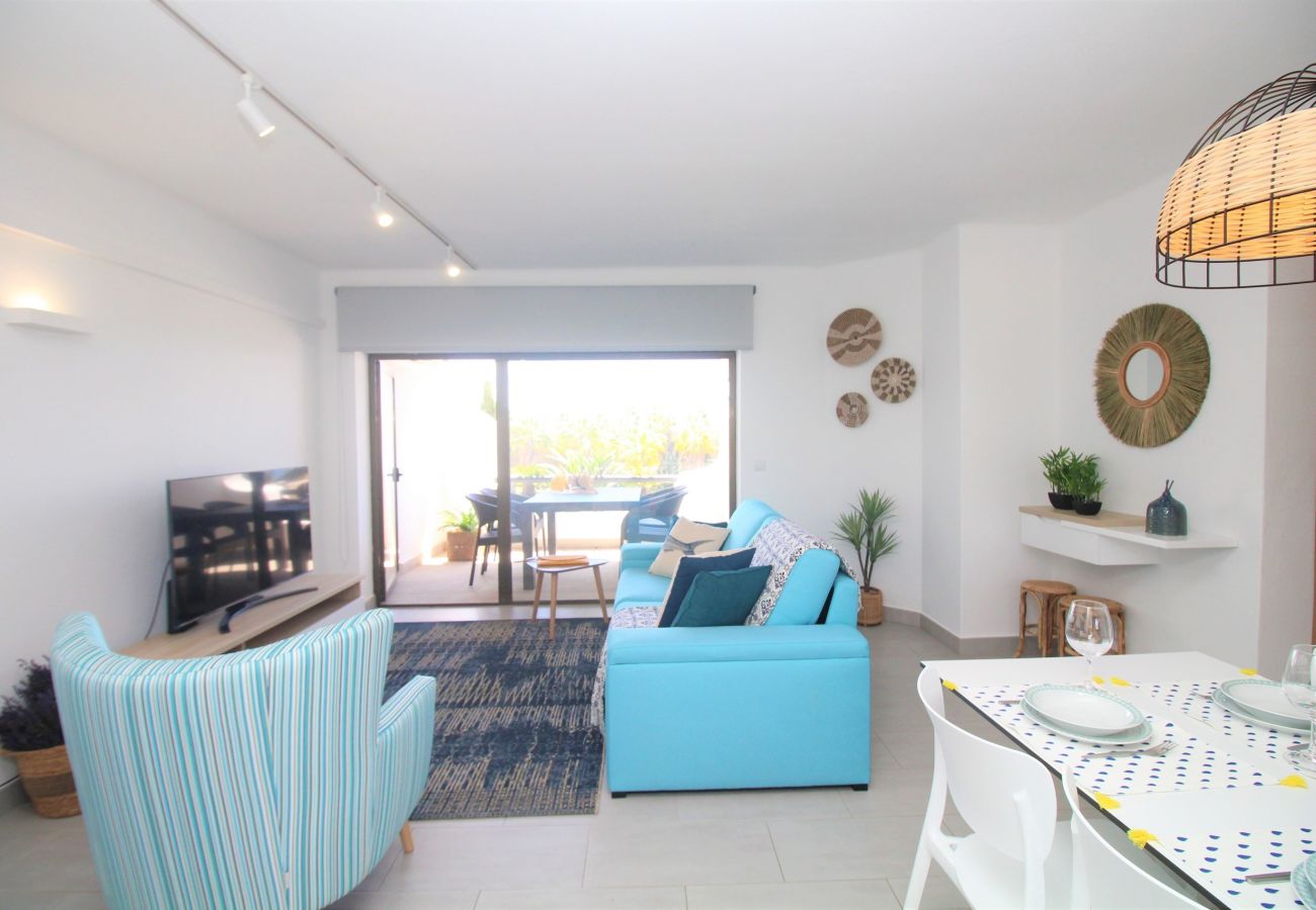 Appartement à Albufeira - Sao Rafael Beach Apartment - By D´alma Portuguesa