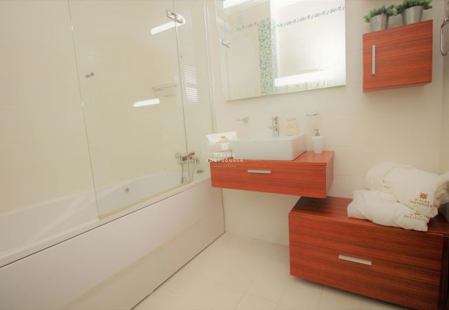 Appartement à Albufeira - Apartment Garças Lounge - By D´alma Portuguesa Appartement à Albufeira - Apartment Garças Lounge - By D´alma Portuguesa