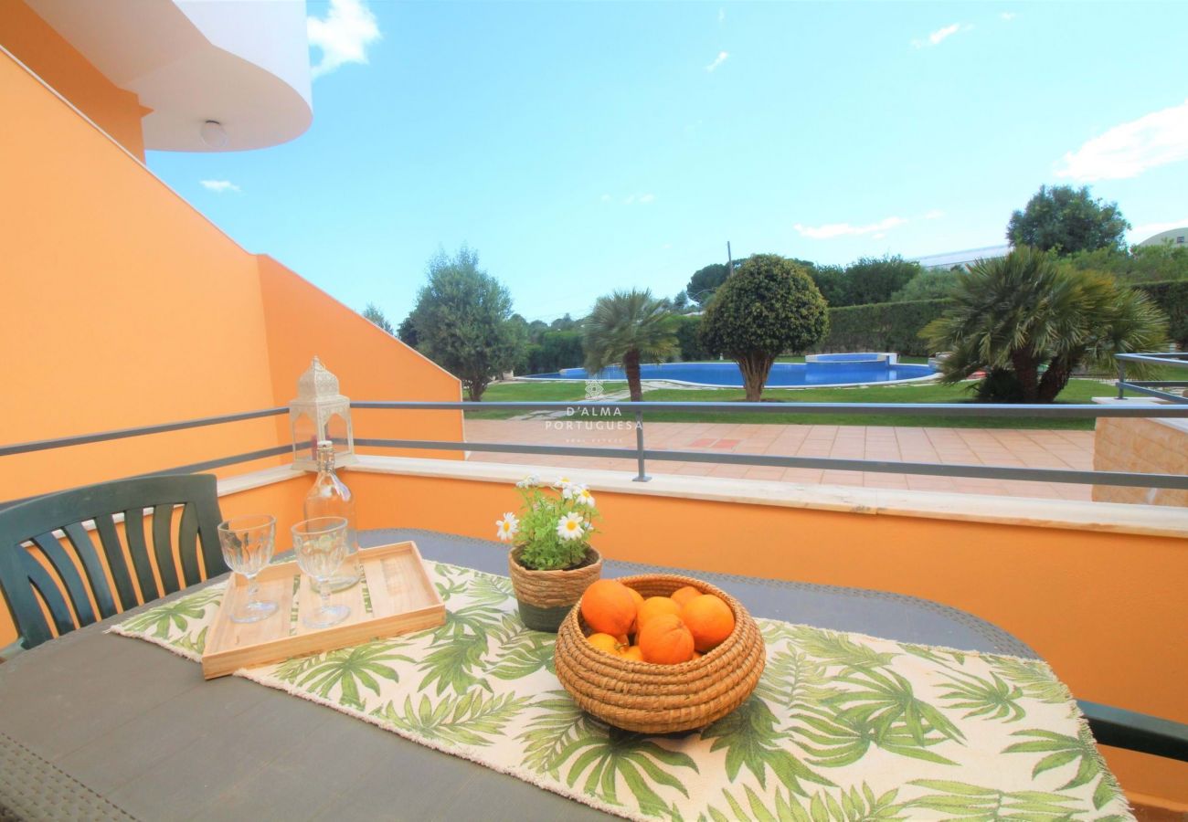 Appartement à Albufeira - Apartment Garças Lounge - By D´alma Portuguesa