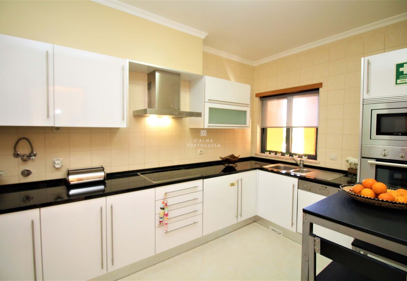 Appartement à Albufeira - Apartment Garças Lounge - By D´alma Portuguesa