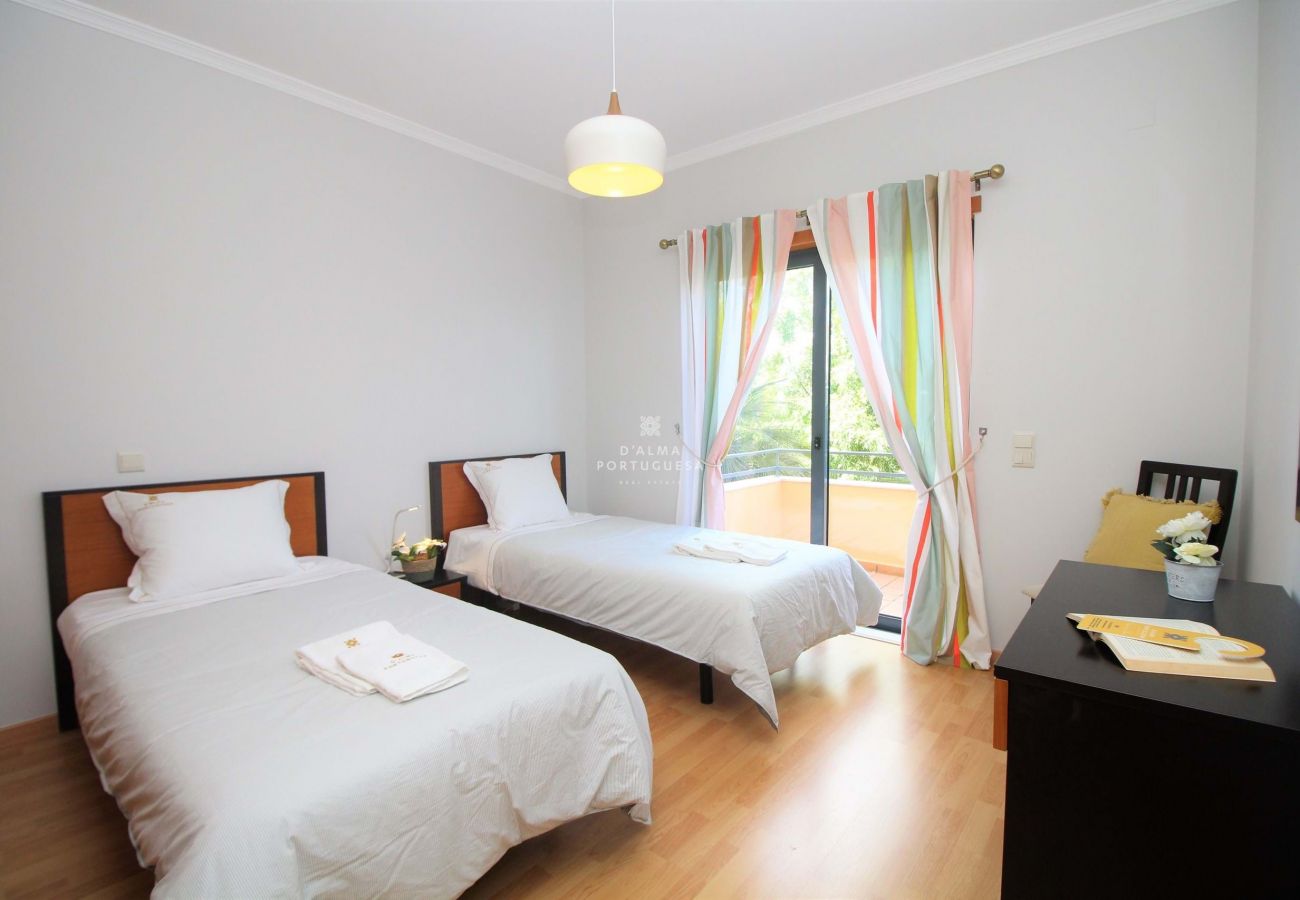 Appartement à Albufeira - Apartment Garças Lounge - By D´alma Portuguesa