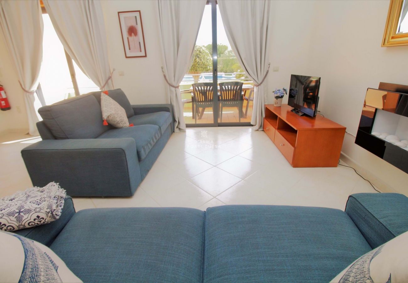 Appartement à Albufeira - Apartment Garças Lounge - By D´alma Portuguesa