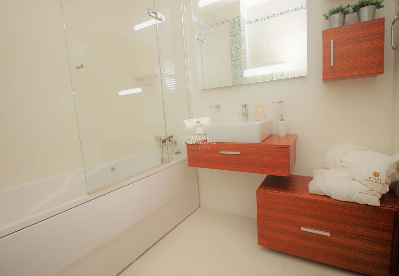 Appartement à Albufeira - Apartment Garças Lounge - By D´alma Portuguesa