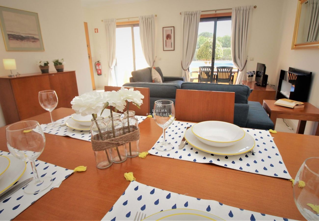 Appartement à Albufeira - Apartment Garças Lounge - By D´alma Portuguesa
